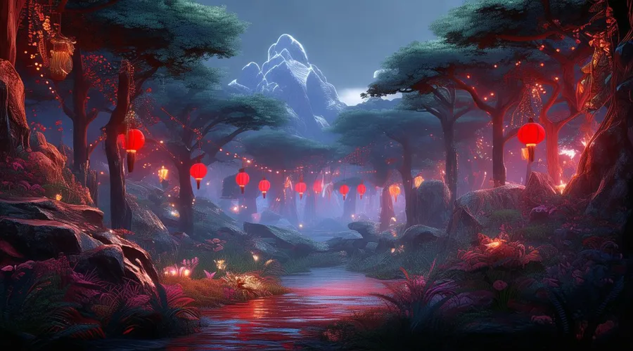 一人之下游戏图片1